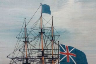 Royal Navy Ships 1714–1815 II