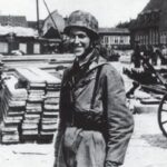 Rudolf Witzig 1943-44 Part I