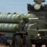Russian arms exporter: S-400s delivery measures to Turkey completed.