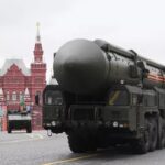 Russia’s Nuclear Arsenal