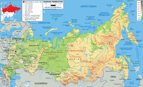 russian-physical-map