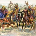 SARDINIA – Second Punic War