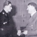 SS Standartenführer Peiper and Götterdämmerung II
