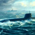 SSK Soryu Class Submarines