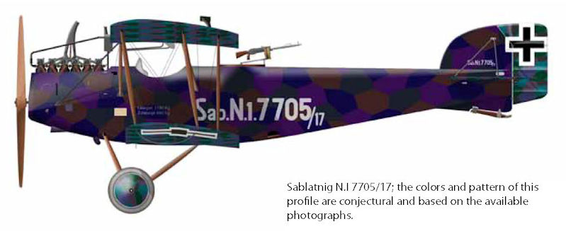 Sablatnig Flugzeugbau GmbH