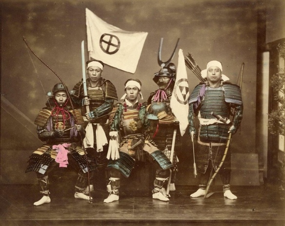 Samurai-Japan-1