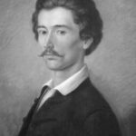 Sándor Petőfi, (1823–1849)