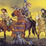Sassanian [Sassanid] Army II