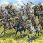 Scythians – Everyone’s Bane