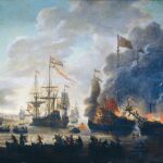 Sea-Power in the Seventeenth Century I
