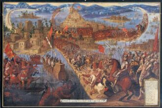 The_Conquest_of_Tenochtitlan