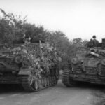 September 1944: The German Army consolidates the Western Front II