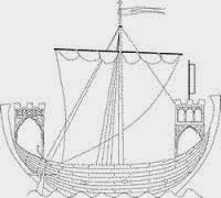 Ships of the Crusade Era Part I