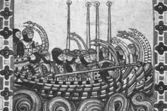 Ships of the Crusade Era Part II