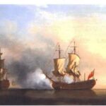 Ships of the White Cockade II