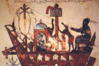 Sicily between Byzantium and the Islamic World