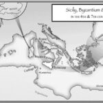 Sicily between Constantinople and Rome II