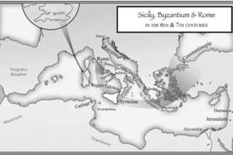 Sicily between Constantinople and Rome II