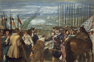 Siege Warfare 1500-1830
