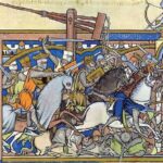 Siege and Defence of Castles During the First Crusade I