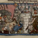 Siege and Defence of Castles During the First Crusade II