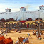 Siege of Massilia, (49 BCE)