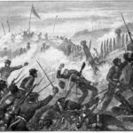 Siege of Matarikoriko
