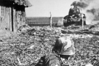 Siege of Memel (October 1944) I