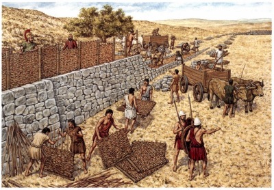 Siege of Syracuse II