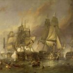 Significance of Trafalgar
