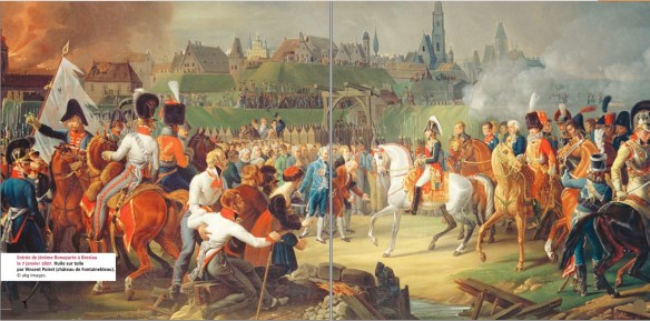Silesia Campaign 1807
