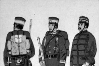 Sino-Japanese War 1894-1895 Part II