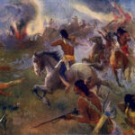 Sioux-USA War 1862-64