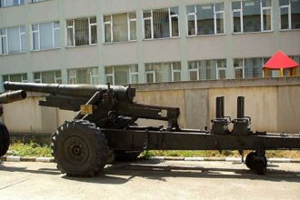 skoda-149mm-vz-howitzer
