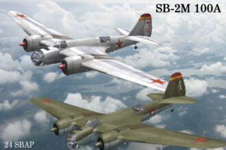 IL2-IM-SB-2M-100A-24SBAP-Red-3-Russia-1942-V0A