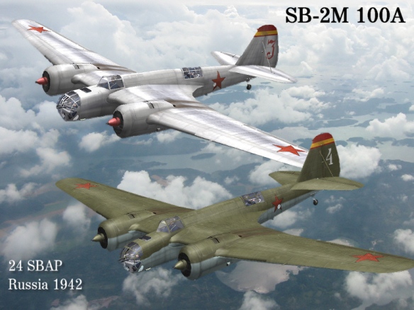 IL2-IM-SB-2M-100A-24SBAP-Red-3-Russia-1942-V0A
