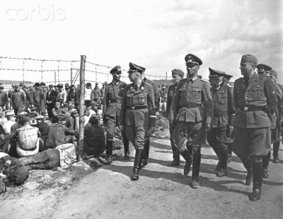 Soviet Prisoners of War