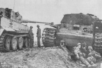tiger_223_and_kv-1s_tanks