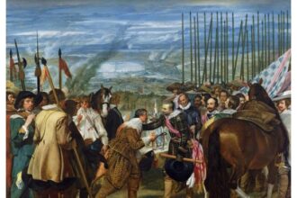 Spain in the Early Thirty Years’ War