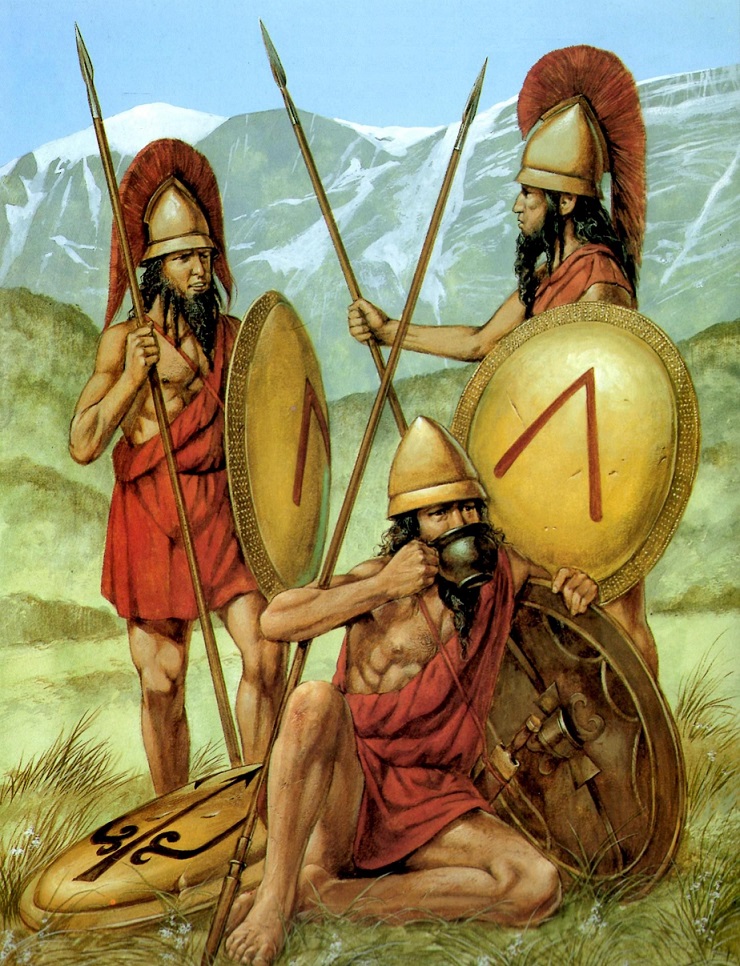 Sparta I