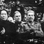 Stalin and the Korean War