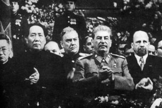 Stalin and the Korean War