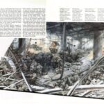 Stalingrad Kessel Collapses II