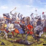 Stoke – Last Battle of the Wars of the Roses