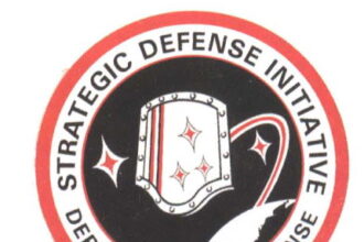 Strategic Defense Initiative [SDI] II
