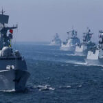 Strategic Geography of Chinese Sea Power I