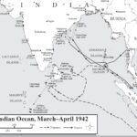 Strategic consequences of the Ceylon attack and British reinforcement Part I