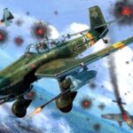 Stuka: The Variants II