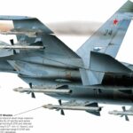 Sukhoi Su-27 ‘Flanker’