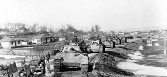 Sustaining the German Army in the East – Replacements and Training I